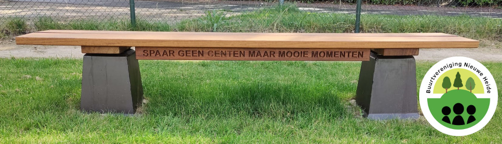 Buurtvereniging Nieuwe Heide